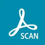 Adobe Scan AI PDF Scanner, OCR Apk